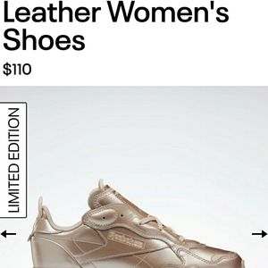 Womens shoes